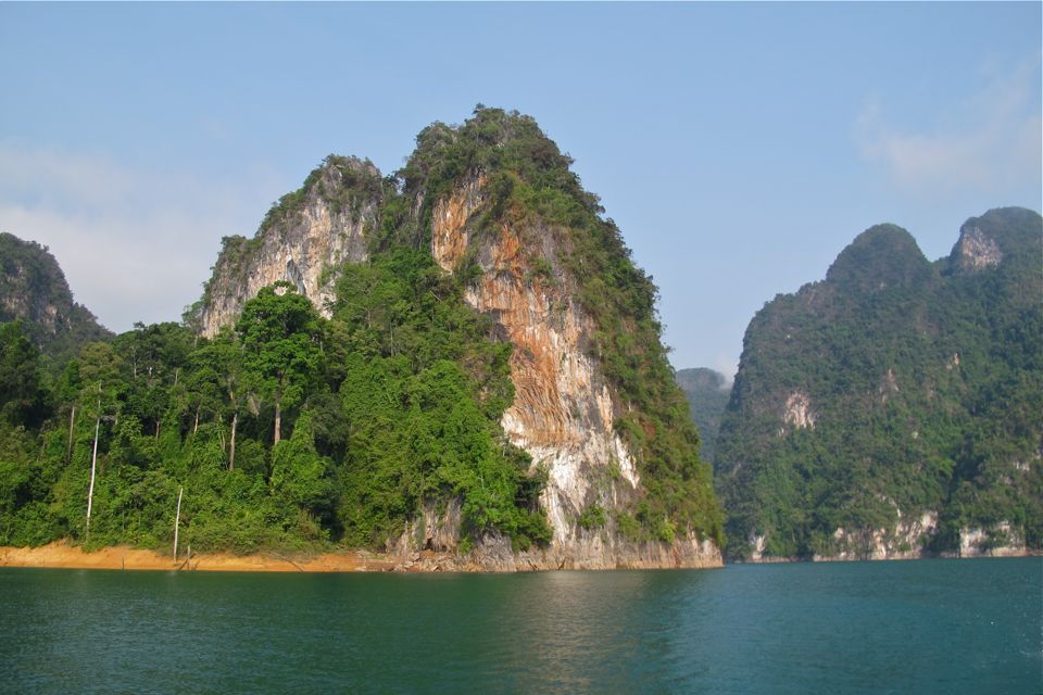 Khao Sok National Park