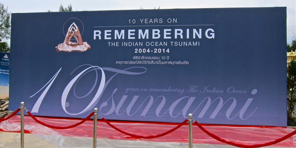 10 years remembering tag