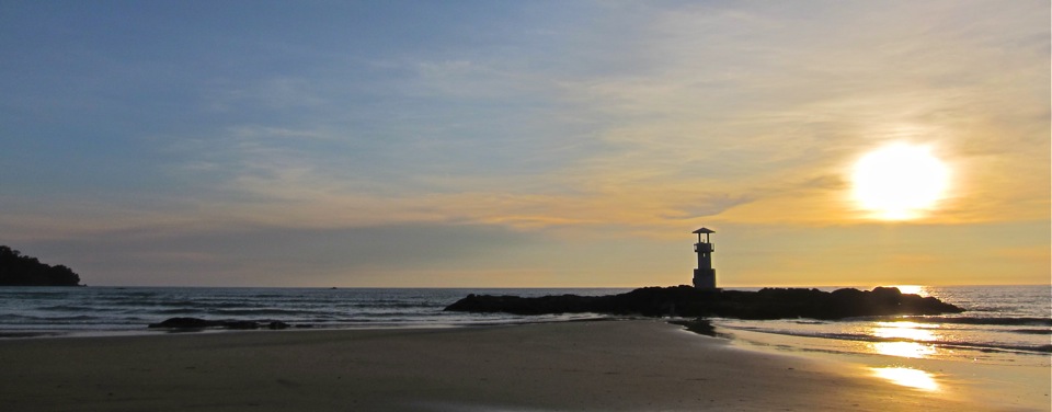 Weitgehend Sonnig