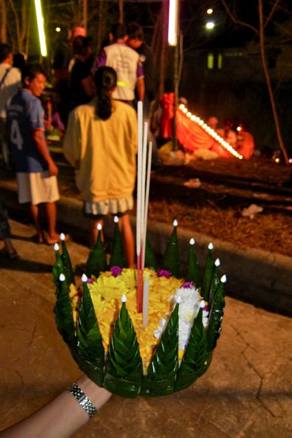 loi krathong