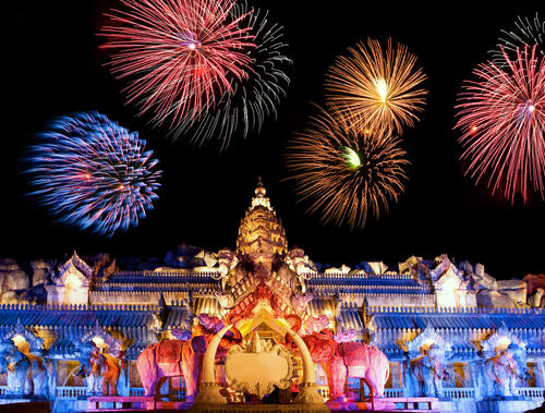 phuket fantasea