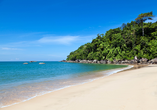 Besserer Urlaub, reines Gewissen - Khao Lak nachhaltig erleben